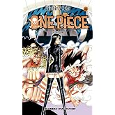 One Piece n&ordm; 044: Regresemos: 44 (Manga Shonen)