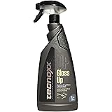 Tecnoxx – Gloss Up. Lucidante e Protettivo per Carrozzeria ed Esterni di Auto, Moto, Scooter e Biciclette. Flacone Spray XL d