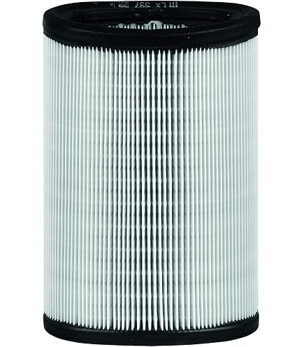 Wix Filters WA6021 Filtro aria
