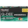 Himalaya Q-DEE (INDIGESTION) TABLETS 3NX6'S Pack