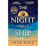 The Night Ship: Jess Kidd