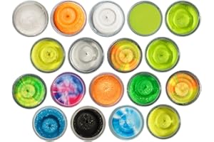 Berkley Powerbait Pâte appât pour truite