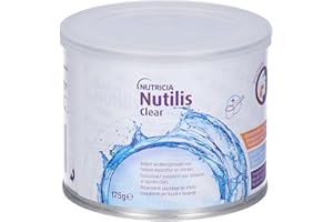 NUTRICIA NUTILIS CLEAR 175 g