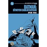 Batman: Bitmeyen Cadılar Bayramı Kompakt Edisyon