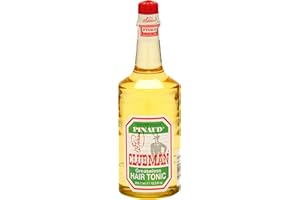 Tónico Capilar Greaseless Clubman Pinaud 370ml