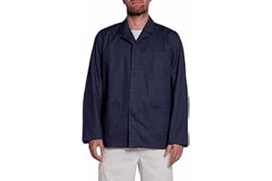 C.B.F. Balducci Group Labor- und Arbeitskittel Herren Damen