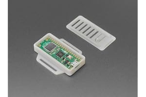 Adafruit Snap-on Case for Raspberry Pi Pico/W/2/2W 6252