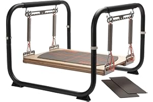 ‎PEDALO Pedalo® Stabilisator Profi I Federbrett I Gleichgewichtstrainer I Koordination I Propriozeption I Reaktion