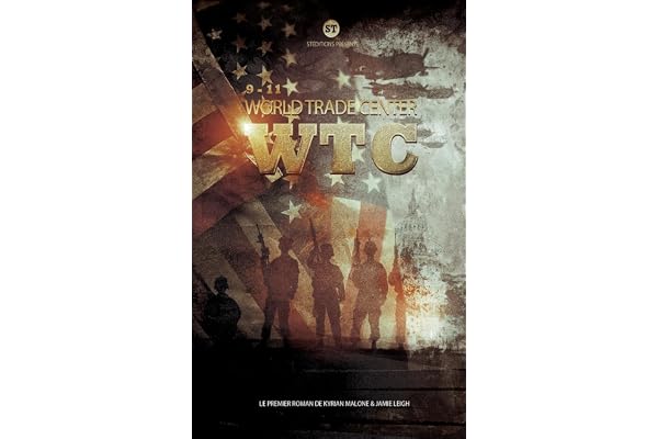 World Trade Center - WTC: Version intégrale tomes 1 et 2