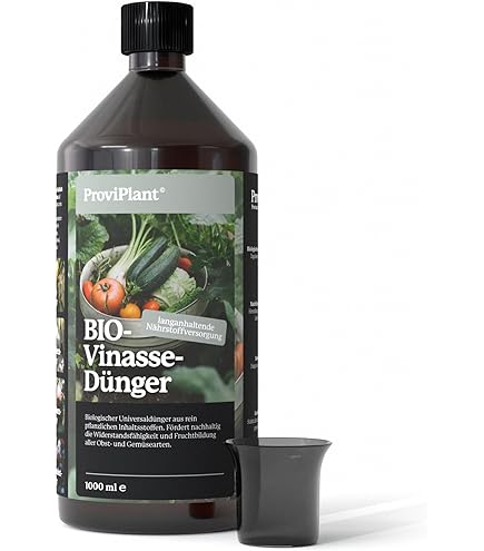 muss man palmen düngen Yucca Palme-Flüssigdünger 500 ml main image 0