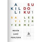 Akıllı Sudoku 1 &amp; Sayı Yerleştirme