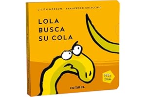 Lola busca su cola: 1 (Clic-clac)