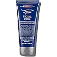 Kiehl's Facial Fuel Moisturiser, Men's Face Cream, with Vitamin C and Caffeine