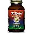 HealthForce Superfoods, Scram, 150 VeganCaps