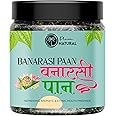Plum NATURAL Banarasi Meetha Paan Mukhwas, Mouth Freshener (1.8 kg)