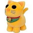 Adopt Me! Maneki-Neko Official 8-Inch Plush - with Game Code, Plush Toy, Best Soft Cuddle Toy, Gift for All Ages