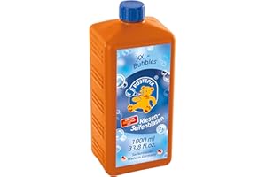 Pustefix - Recharge bulles XXL