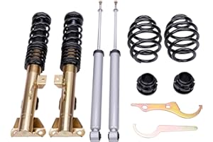 DTSline SX Gewindefahrwerk - 299100050