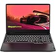 Lenovo IdeaPad Gaming 3 Notebook, Display 15.6" FHD, Processore AMD Ryzen 5 5600H, NVIDIA GeForce RTX 3060, 512 GB SSD, RAM 8
