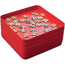 Portapuzzle- deluxe 1000 stukjes - Puzzelmat kopen? | Korting tot 25