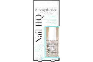 Nail Hq Uña Fortalecedor Tratamiento 10 ml