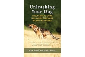 Unleashing Your Dog: A Field Guide to Freedom