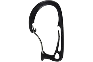 PETZL Caritool P42 L Porte-Outils pour Adulte Noir