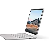 Microsoft Surface Book 3 15" 512GB avec Intel Core i7 - NVIDIA Grafik & 32Go / GB RAM