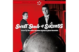 Sweet Smell Of Success Ost