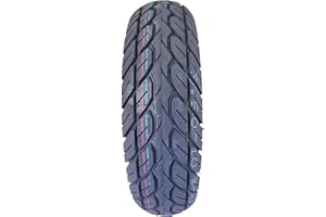 WANDA 3.50-10 P263 Reifen Rollerreifen in der Größe 3.50-10 3.5-10 3.50 10 Reifen für Moped Roller Scooter Roller Reifen