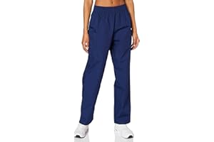 ADAR UNIFORMS Adar Universal Scrubs for Women - Tapered Utility Cargo Scrub Pants
