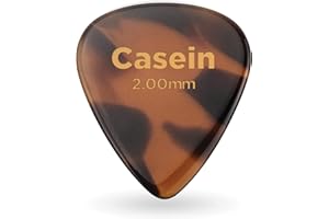 Planet Waves D'Addario Casein 2.0mm Standard Pick, 1CA7-01