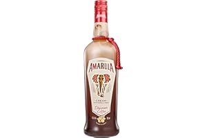 Amarula Ethiopian Coffee Cream Liqueur 70cl | Notes Of Mocha And Toffee