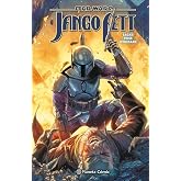 Star Wars. Jango Fett (Star Wars: C&oacute;mics Tomo Marvel)