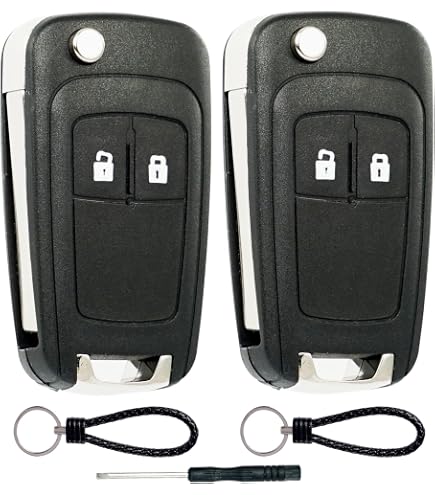 Coque De Clé Télécommande Générique - Pour Toyota Hilux, Prius, Corolla, RAV4, Auris, Altezza, Carina