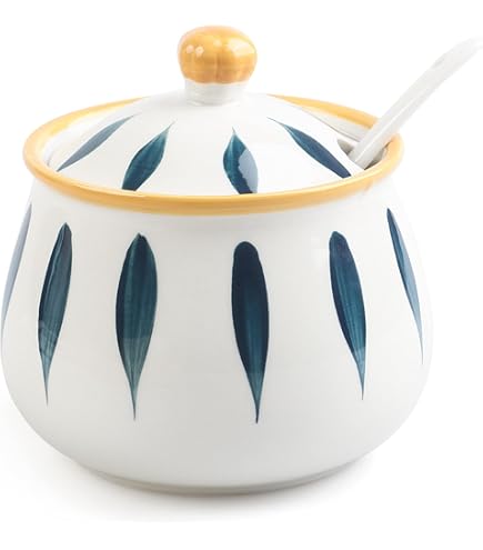 Zuccheriera Thomas Trend Weiss – Porcellana Bianca, Diametro 10 Cm, Lavabile In Lavastoviglie E Microonde, Copertura Di Ricambio, Collezione Trend