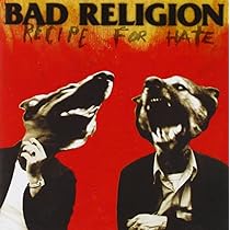 All Ages: Bad Religion: Amazon.es: CD y vinilos}