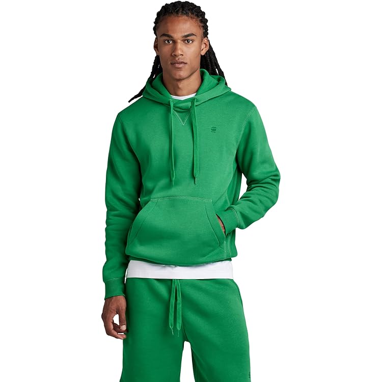 G-Star Premium Core Type C Jogginghose Für Herren – Slim Fit, Elastischer Bund, Seitliche Taschen