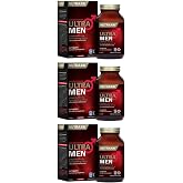 Nutraxin Green Power Ultra Men L-Arginine 60 Tablet Takviye Edici Gıda (3 paketi)