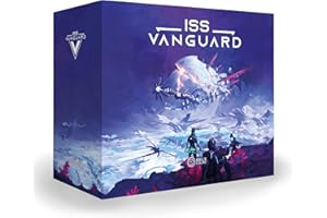 AWAKEN REALMS ISS Vanguard