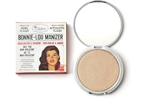 theBalm Highlighter