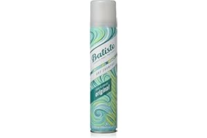 Batiste Shampoo Dry Original 6.73oz by Batiste