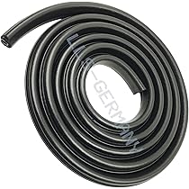 LLS V W T2 T3 Joint De Porte Coulissante Droit Ou Gauche – Tous Les Modèles 251843792B