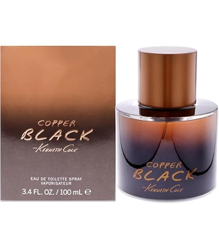 Kenneth Cole Kenneth Cole Black Eau De Toilette Spray 50ml/1.7oz