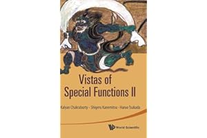 VISTAS OF SPECIAL FUNCTIONS II