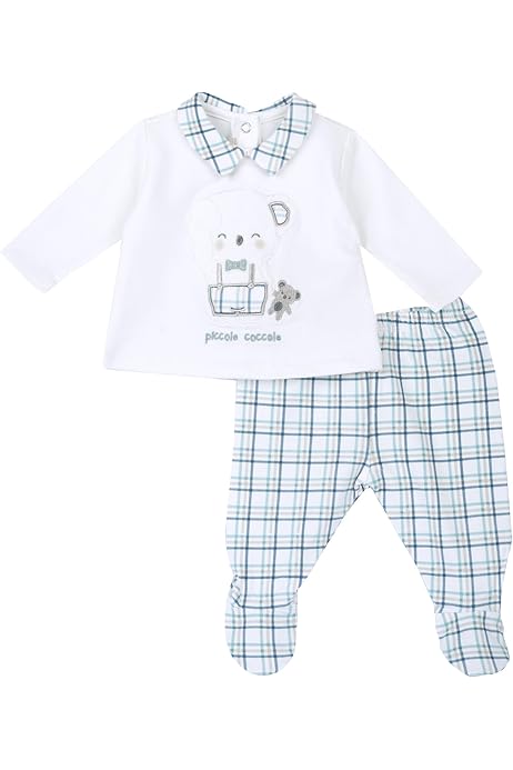 Conjunto Bebe Recien Nacido Chicco Conjunto De Bebé Chicco