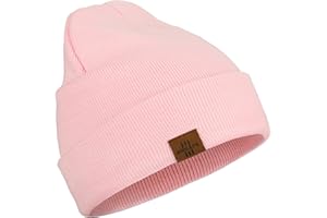 Wmcaps Cappello Uomo Invernale Berretto Uomo in Maglia, Regali per Donna e Uomo a Natale, Unisex Beanie Invernale Cappelli per Sci/Bici/Moto