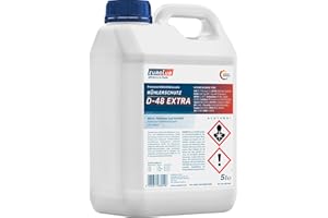 ‎EUROLUB EUROLUB 836005 Kühlerschutz D-48 Extra, 5 Liter