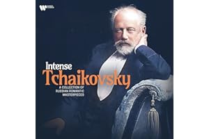 Intense Tchaïkovski (Best of