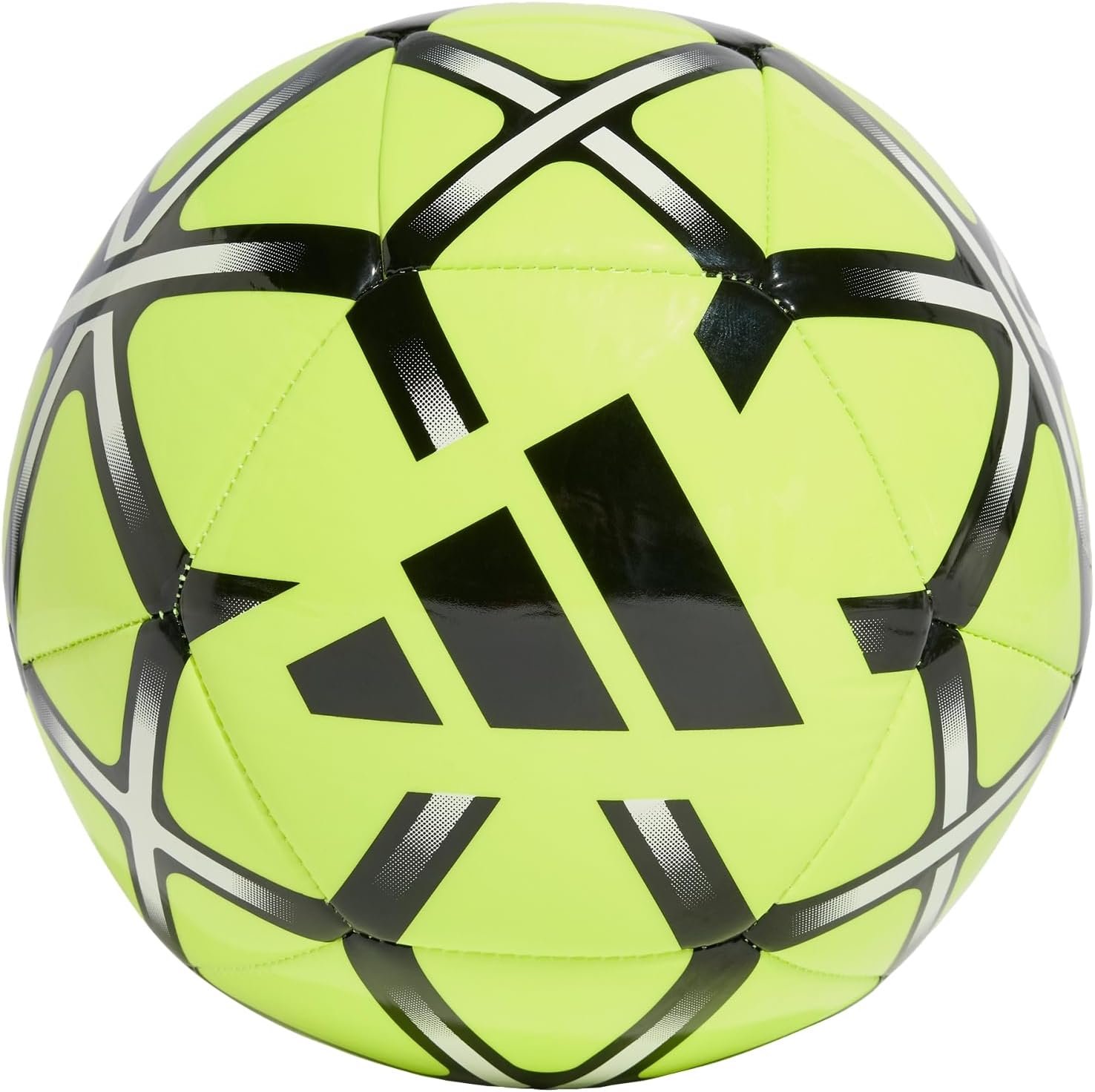 Prise en Main & Utilisation au Quotidien : adidas Unisex Starlancer klubbboll